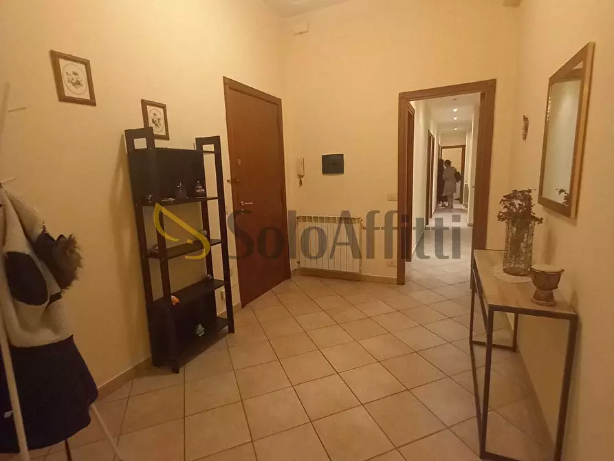 Immagine 1 di Trilocale in affitto  a Catania