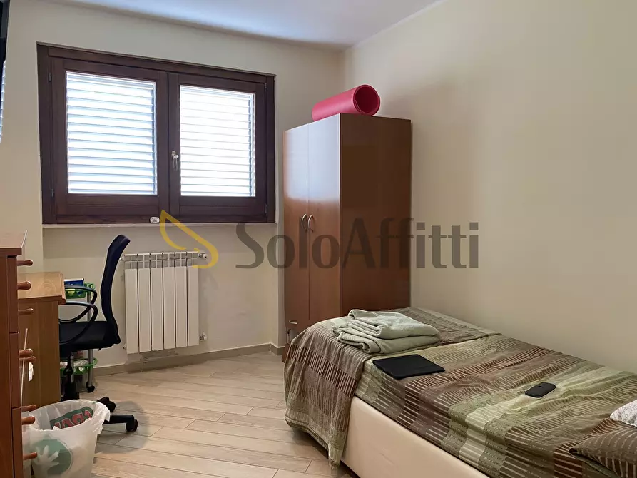 Immagine 12 di Attico in affitto  a Catanzaro