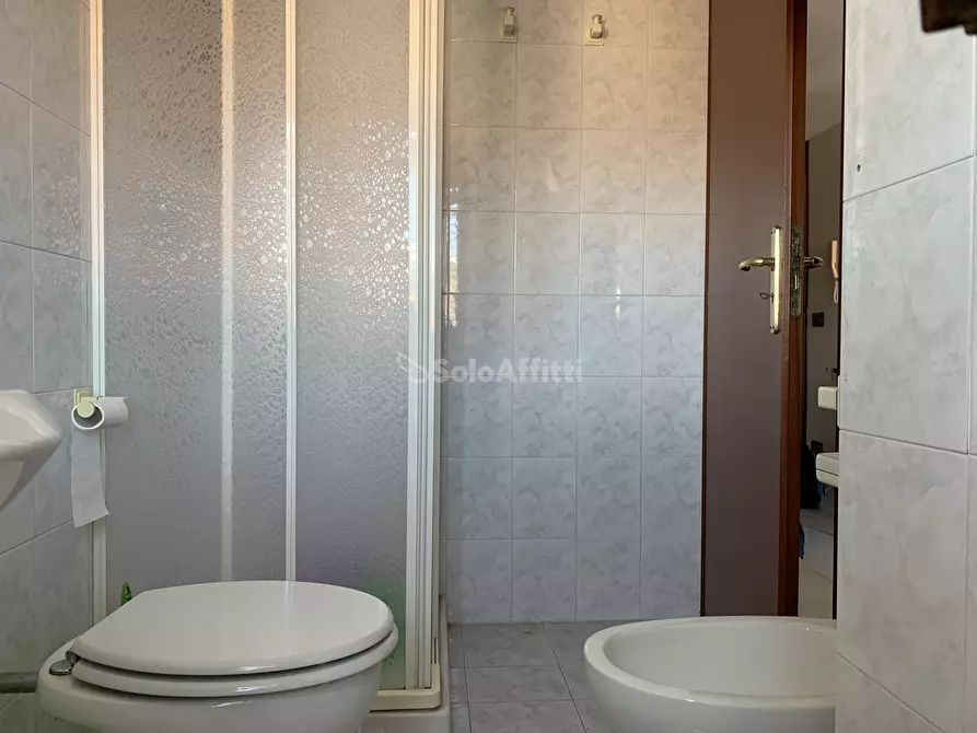 Immagine 8 di Bilocale in affitto  a Catanzaro
