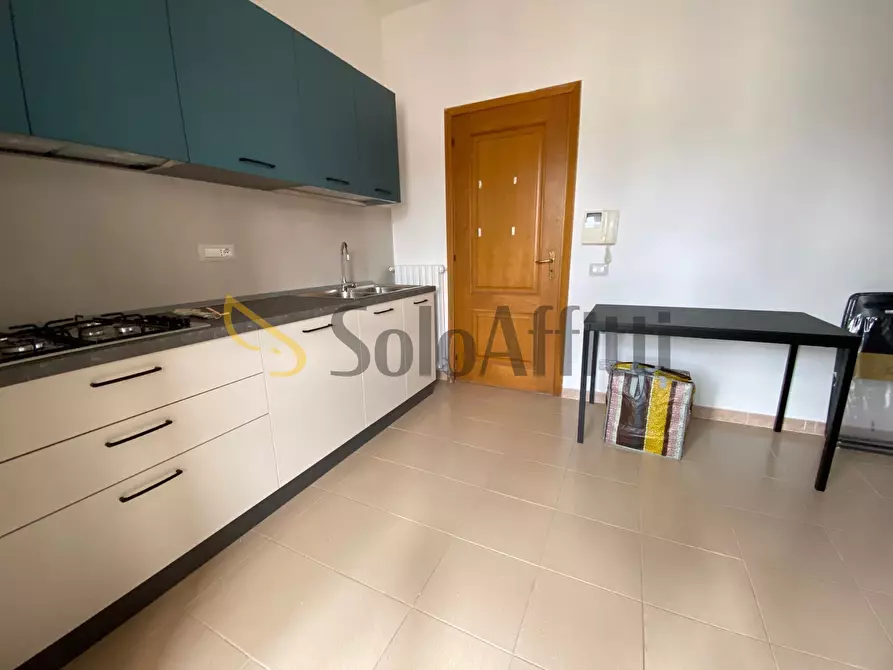 Immagine 17 di Attico in affitto  in Corso Pietro Giannone 194 a Caserta