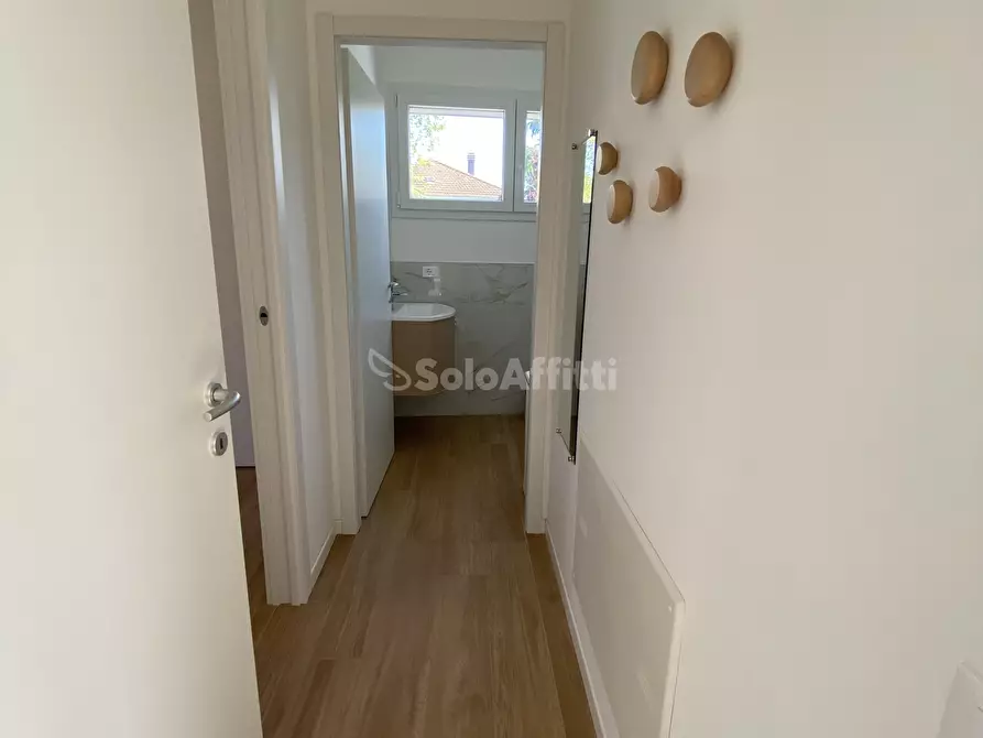 Immagine 7 di Bilocale in affitto  in Piazzale del Popolo 1 a Rimini