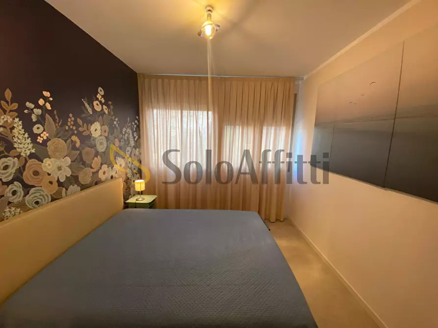 Immagine 22 di Quadrilocale in affitto  in Viale dei Mille 1 a Riccione