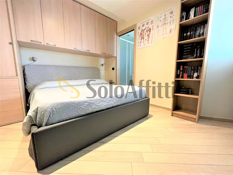 Immagine 15 di Attico in affitto  a Catanzaro