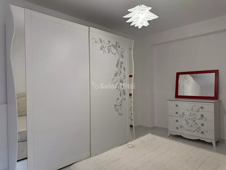 Immagine 15 di Quadrilocale in affitto  in Via Rifreddo 300 a Potenza