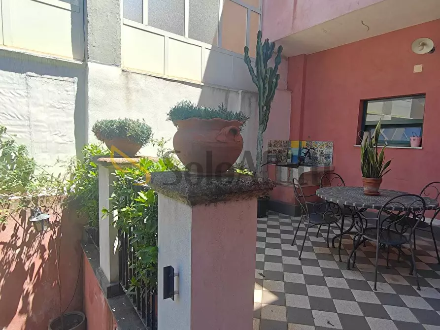 Immagine 2 di Pentalocale in affitto  a Acireale