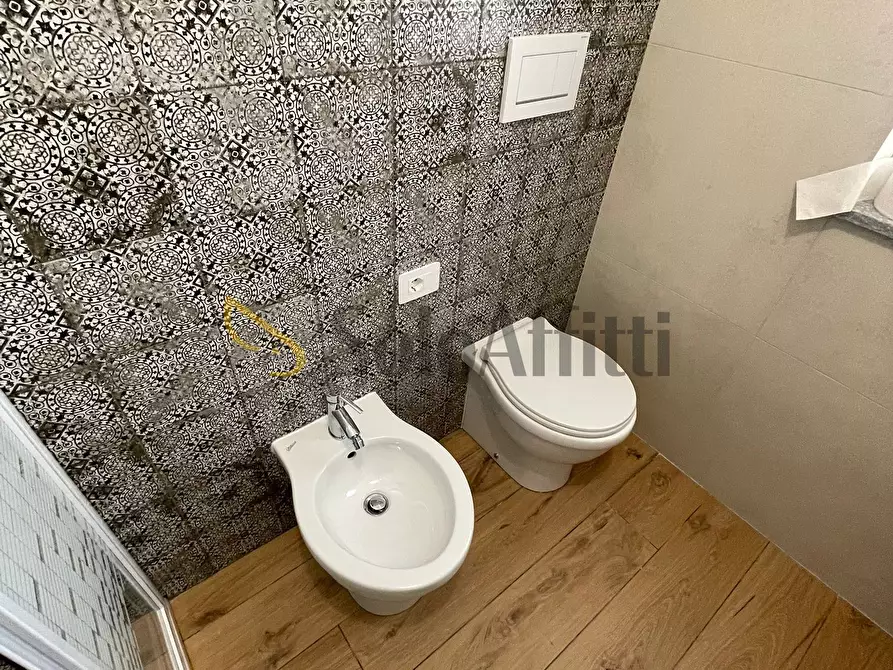 Immagine 16 di Bilocale in affitto  in Corso Susa 114 a Rivoli