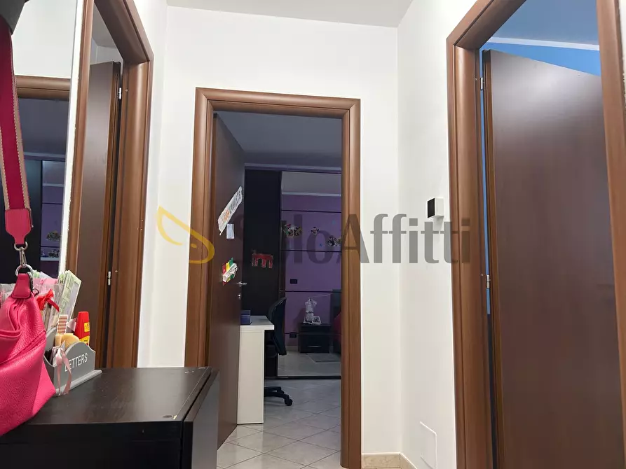 Immagine 7 di Trilocale in affitto  in Via San Mauro 12 a Settimo Torinese