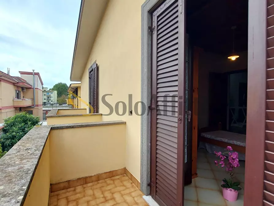 Immagine 30 di Trilocale in affitto  in Via Gianfranco Gazzana Priaroggia a Fiumicino