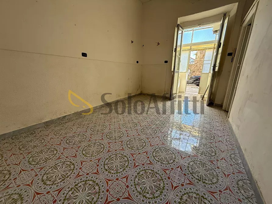 Immagine 7 di Bilocale in affitto  in Via Aniello Gentile 6 a Caserta