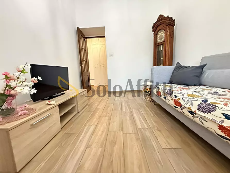 Immagine 5 di Quadrilocale in affitto  in Via Nazario Sauro 3 a Caserta
