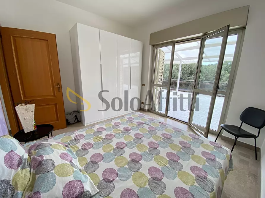 Immagine 33 di Attico in affitto  in Corso Pietro Giannone 194 a Caserta