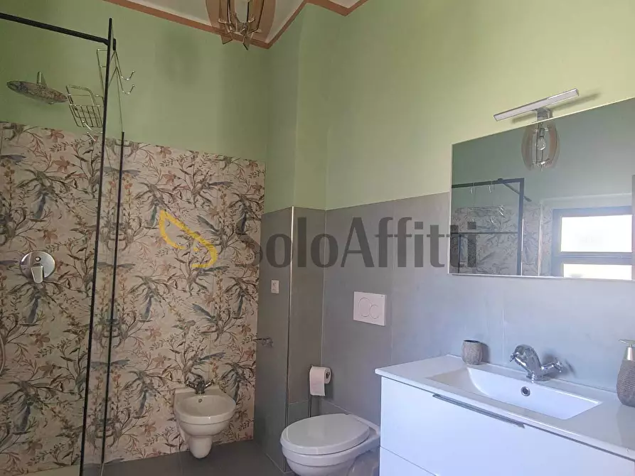 Immagine 4 di Pentalocale in affitto  a Acireale