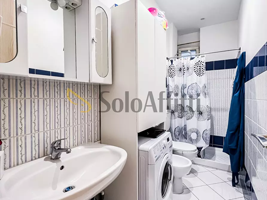 Immagine 16 di Bilocale in affitto  in Via Edoardo Perroncito 2 a Torino