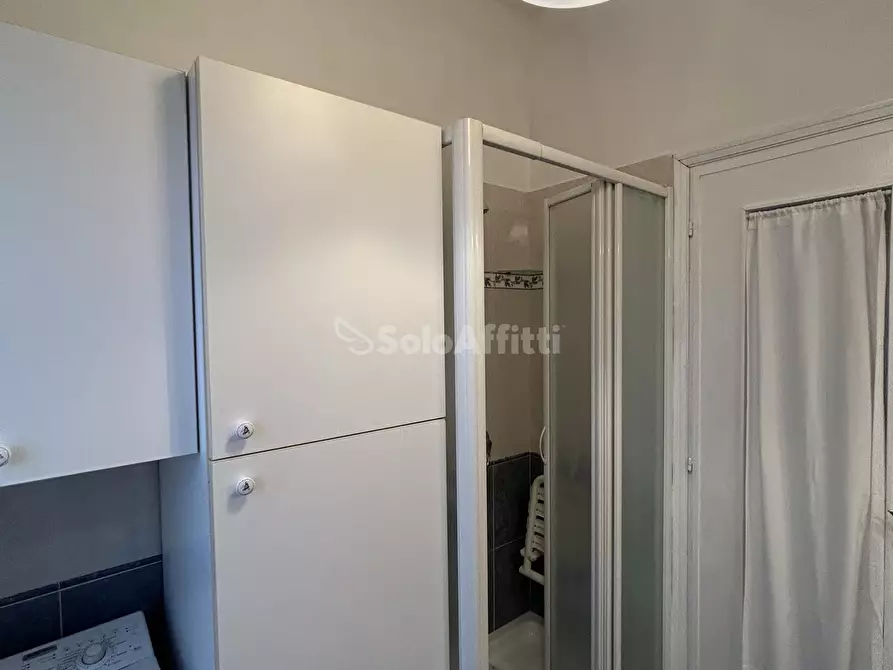 Immagine 6 di Trilocale in affitto  in Via Luigi Tarino 15 bis a Torino