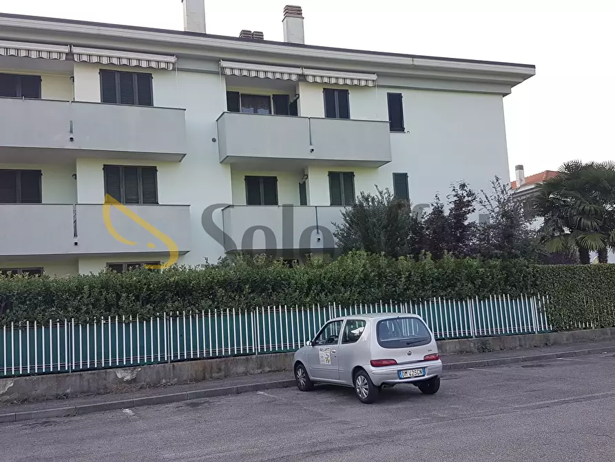Immagine 13 di Trilocale in affitto  in via galvani 2 a Solaro