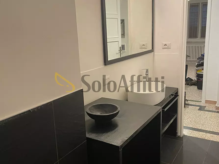 Immagine 7 di Bilocale in affitto  in Via Pier Dionigi Pinelli a Torino