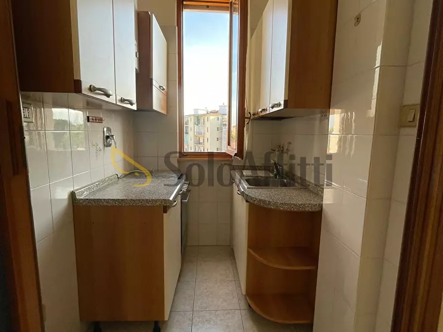 Immagine 11 di Bilocale in affitto  in Piazza Cavour a Venaria Reale