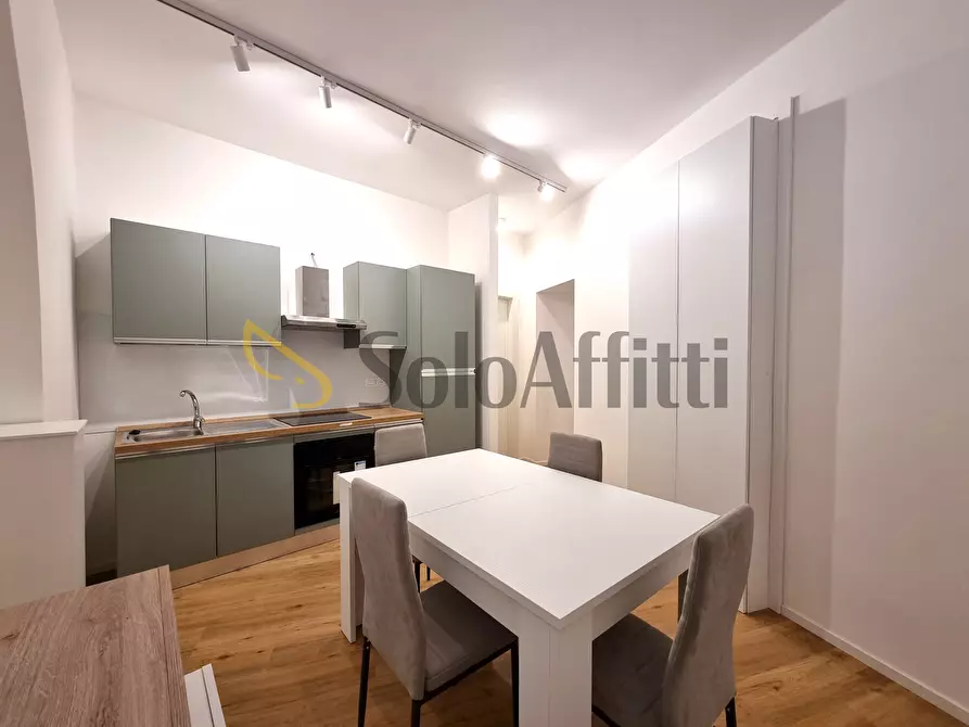 Immagine 3 di Bilocale in affitto  a Catanzaro