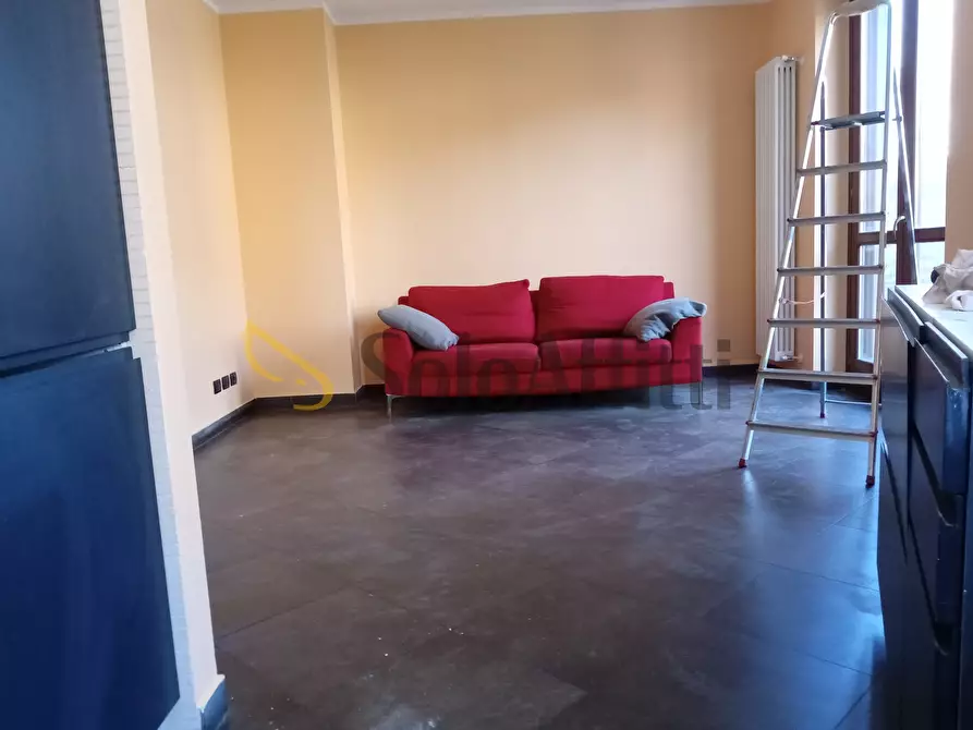 Immagine 6 di Villetta a schiera in affitto  a Lentate Sul Seveso