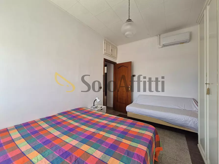 Immagine 8 di Quadrilocale in affitto  a Catanzaro