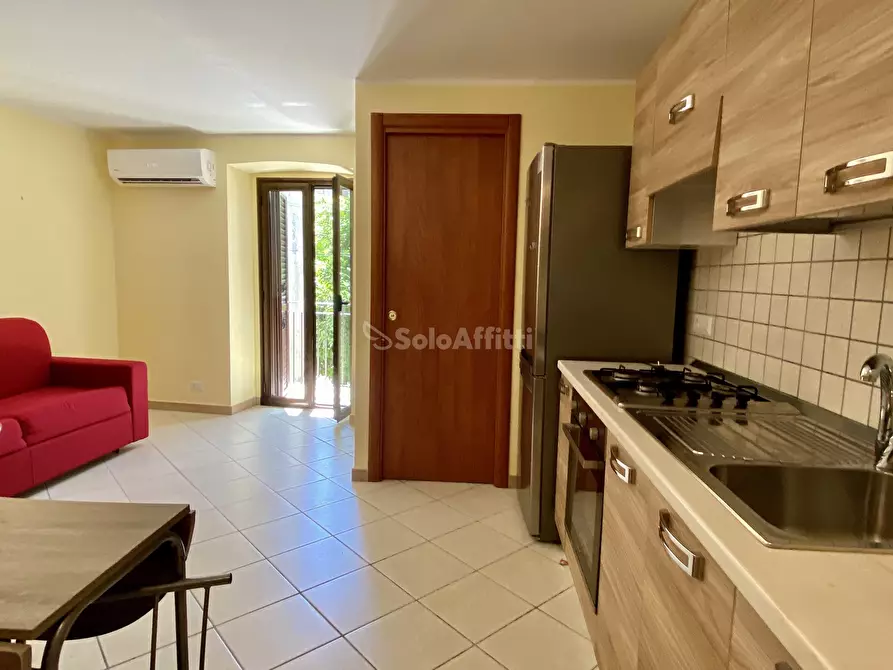 Immagine 4 di Monolocale in affitto  a Catanzaro