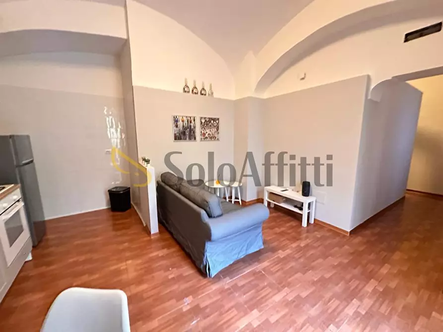 Immagine 3 di Bilocale in affitto  in Via Sant'Agostino 27 a Caserta