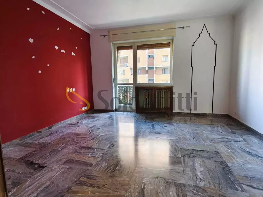 Immagine 6 di Trilocale in affitto  in VIA FINALMARINA 34 a Torino