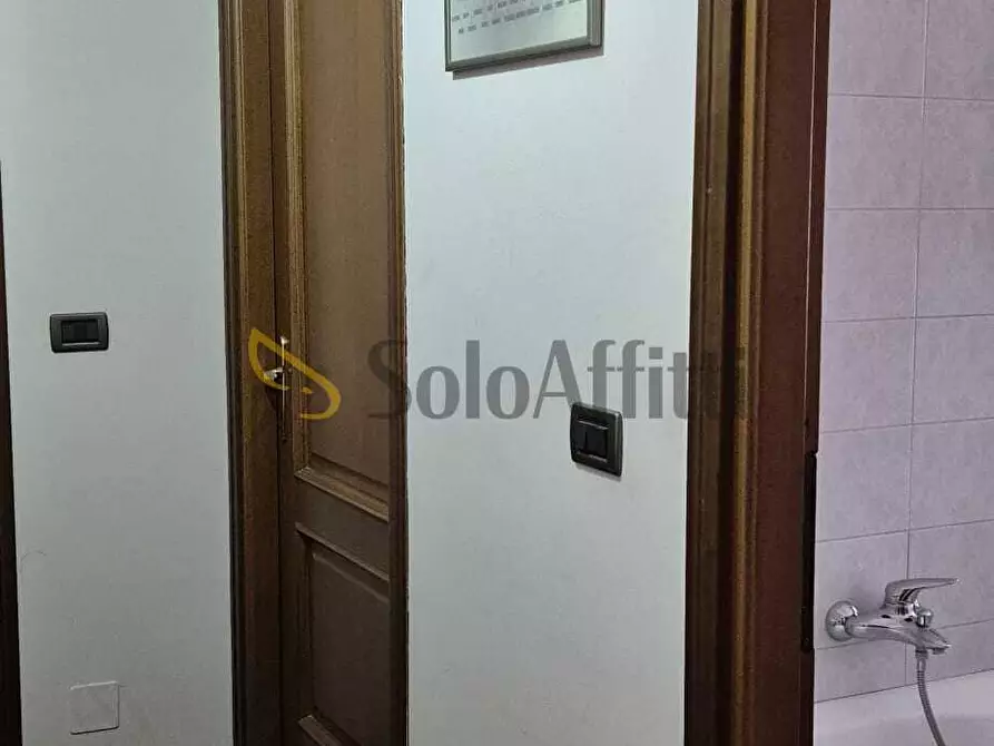 Immagine 18 di Appartamento in affitto  in Via Filippo Juvarra 20 a Torino