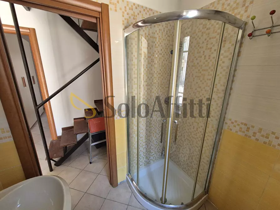 Immagine 9 di Trilocale in affitto  a Catanzaro