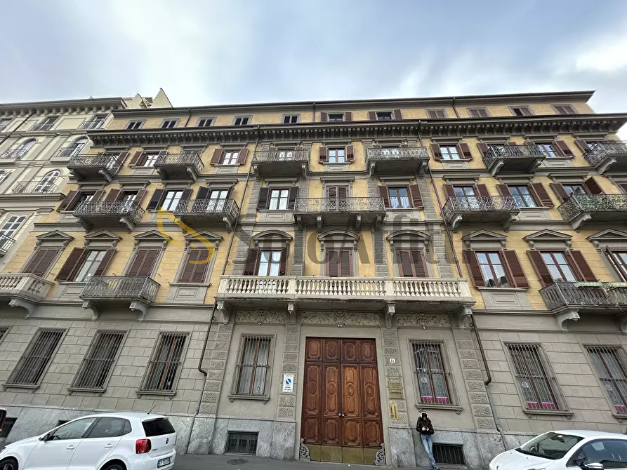 Immagine 23 di Quadrilocale in affitto  in Corso Principe Oddone 12 a Torino