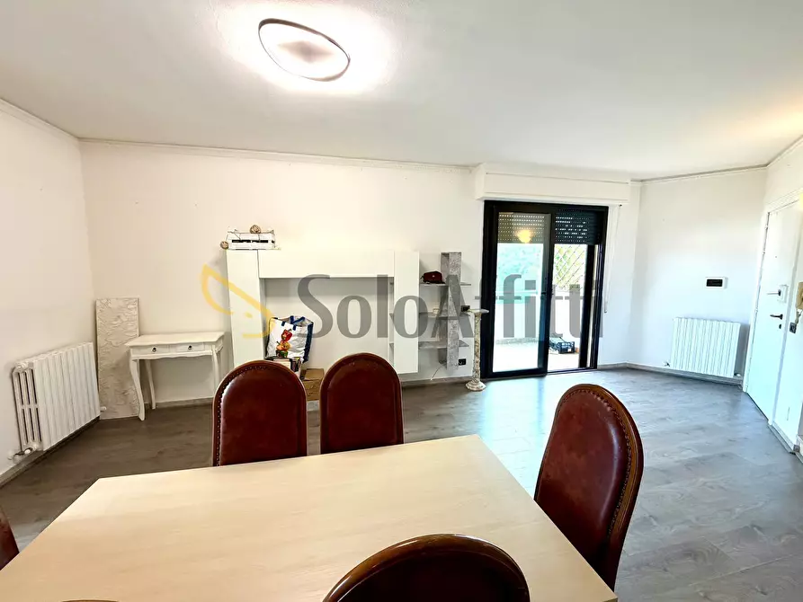 Immagine 4 di Quadrilocale in affitto  in Via Pepe 63 a Tortoreto