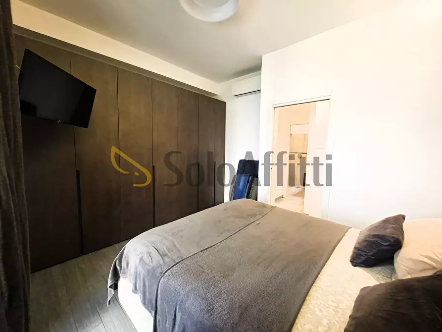 Immagine 22 di Trilocale in affitto  in viale Pico della Mirandola 56 a Roma