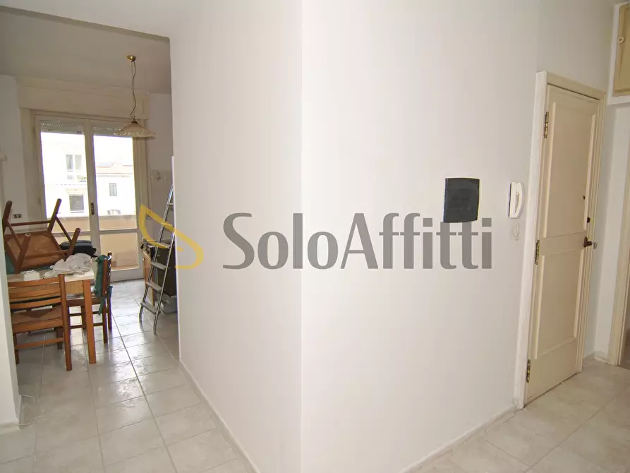 Immagine 19 di Appartamento in affitto  in Via Roma 70 a Livorno