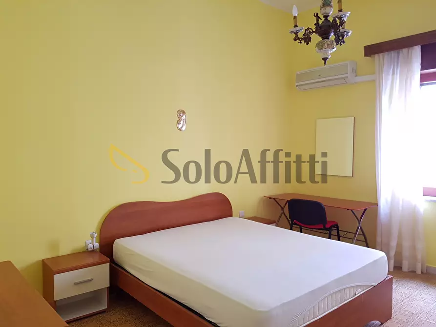 Immagine 4 di Trilocale in affitto  a Catanzaro