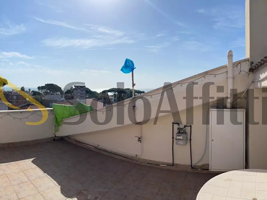 Immagine 7 di Bilocale in affitto  in Via delle Muse a Anzio