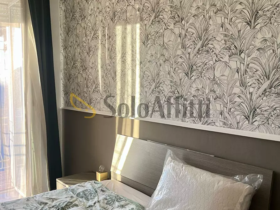 Immagine 2 di Bilocale in affitto  in VIA CHANOUX a Torino