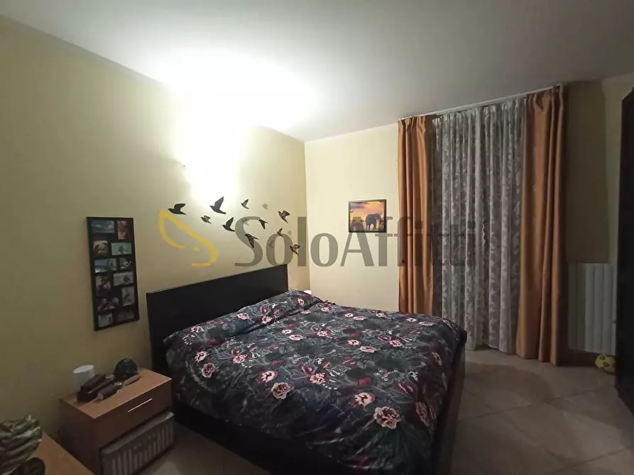 Immagine 10 di Bilocale in affitto  in Via Brione a Torino