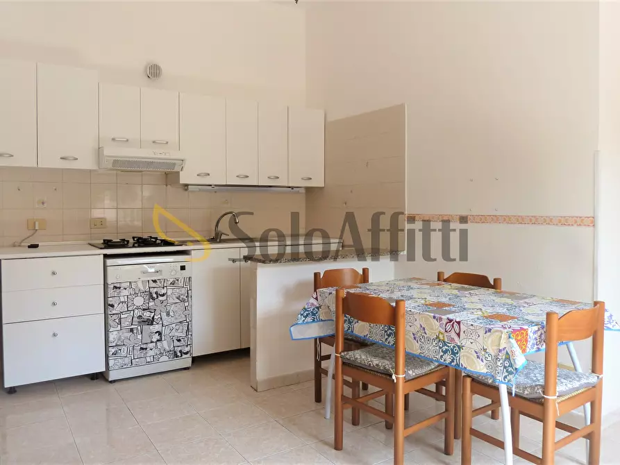 Immagine 2 di Bilocale in affitto  in Via delle Ginestre 45 a San Remo