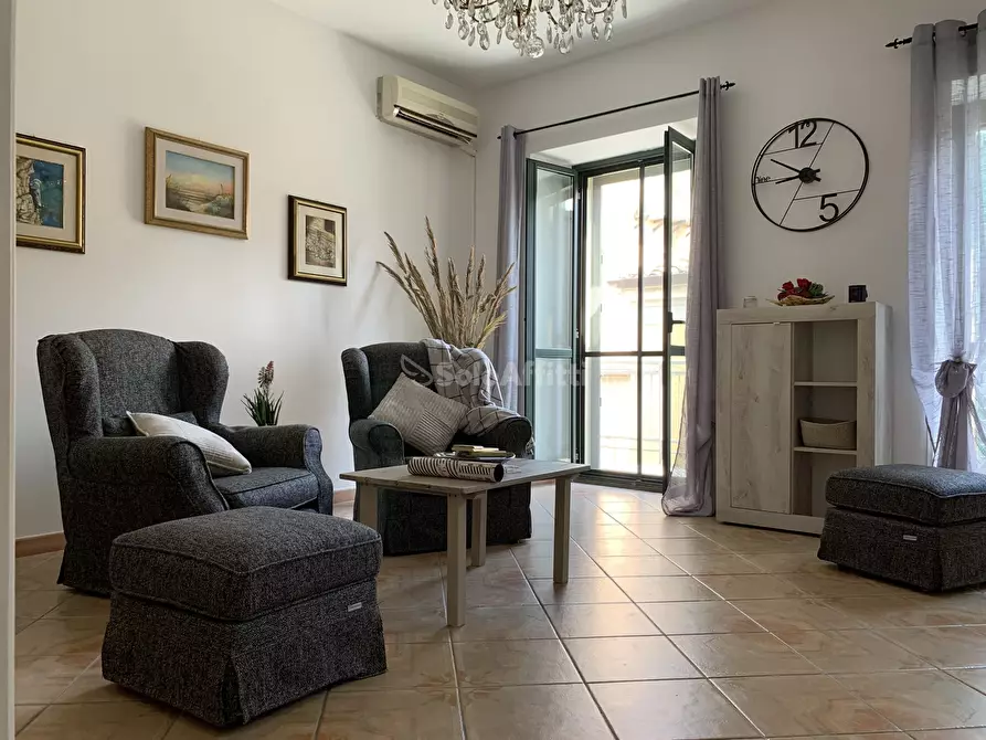 Immagine 4 di Bilocale in affitto  a Catanzaro