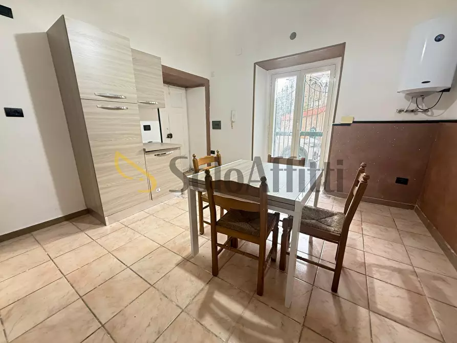 Immagine 5 di Bilocale in affitto  in Via Montagna 15 a Caserta