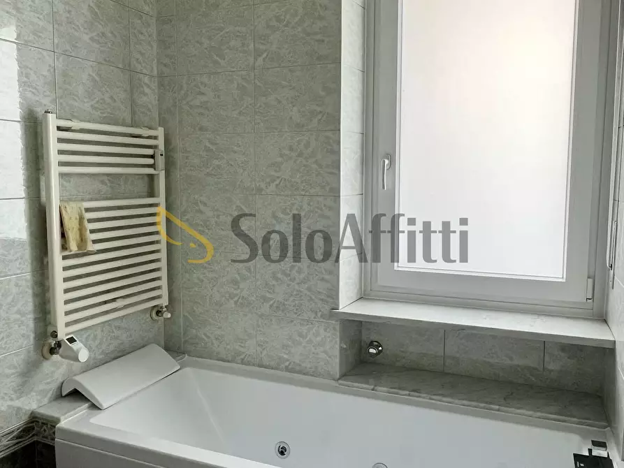 Immagine 35 di Quadrilocale in affitto  in Via Lucca 32 a Torino