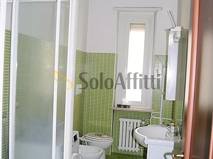 Immagine 12 di Bilocale in affitto  in Via Turati 4 a Settimo Torinese