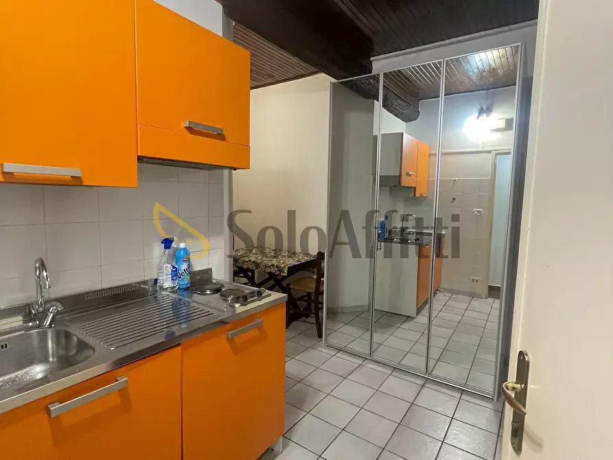 Immagine 7 di Monolocale in affitto  a Frosinone