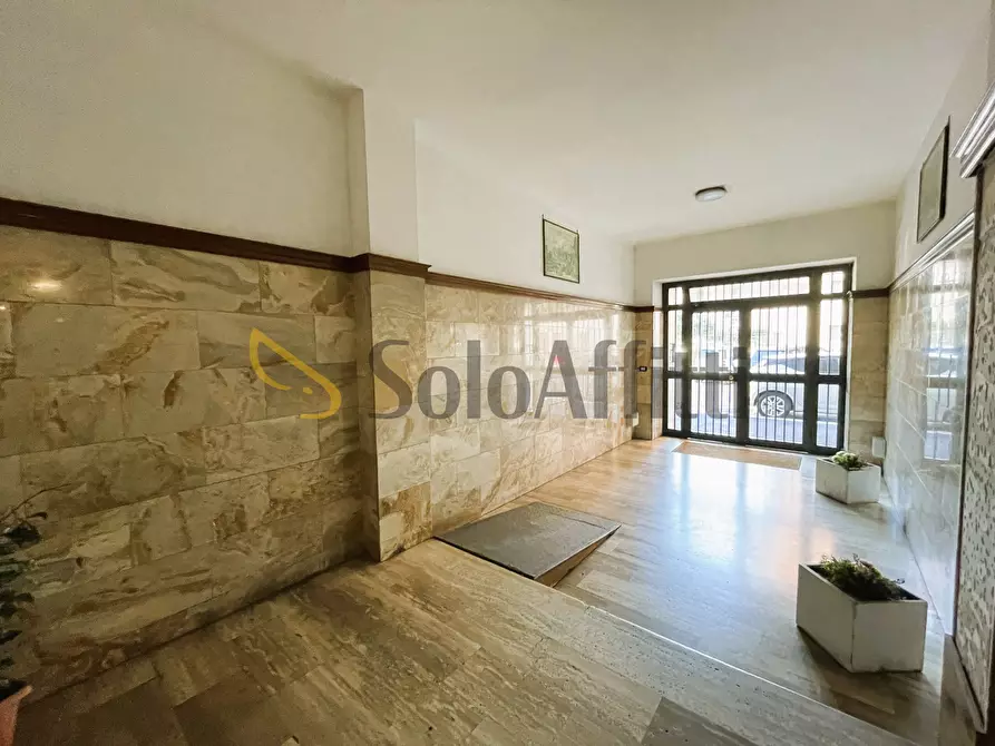 Immagine 29 di Stanza singola in affitto  in Via Città di Prato 9 a Roma