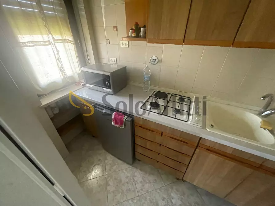 Immagine 2 di Bilocale in affitto  in Via Bussoleno 45 a Collegno