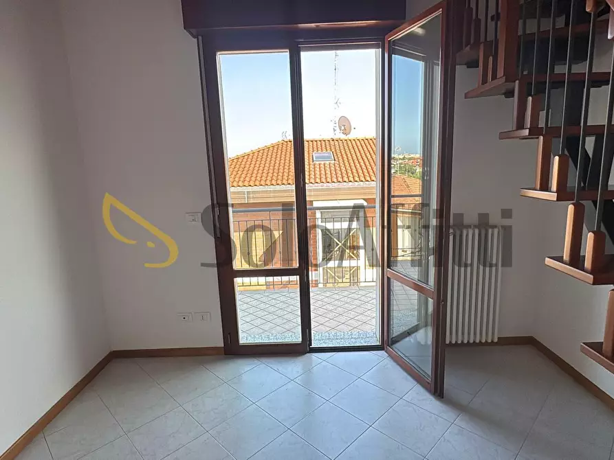 Immagine 8 di Trilocale in affitto  in Via Lodovico Vincini 35 a Rimini