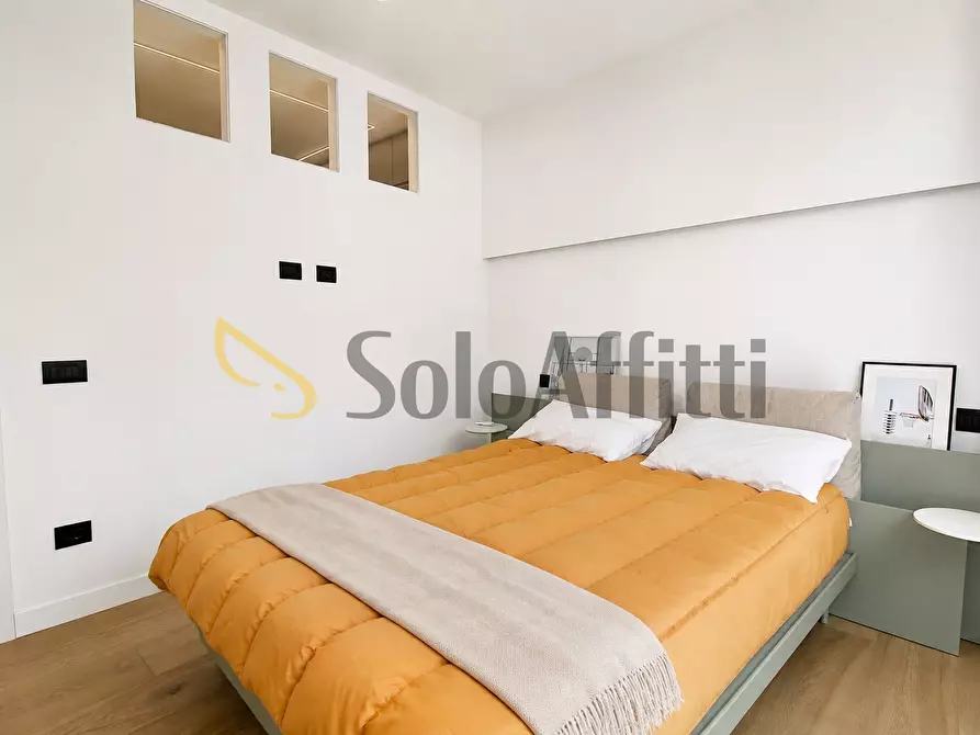 Immagine 14 di Bilocale in affitto  in Via Arquà 14 a Milano