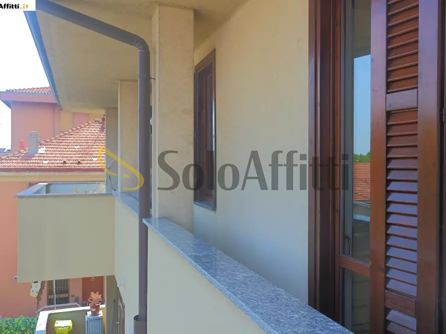 Immagine 8 di Monolocale in affitto  in Via Goito 8 a Meda