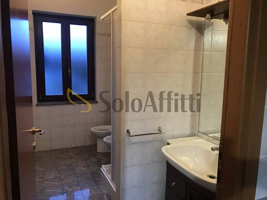 Immagine 8 di Bilocale in affitto  in Via Fornaci 45 a Settimo Torinese