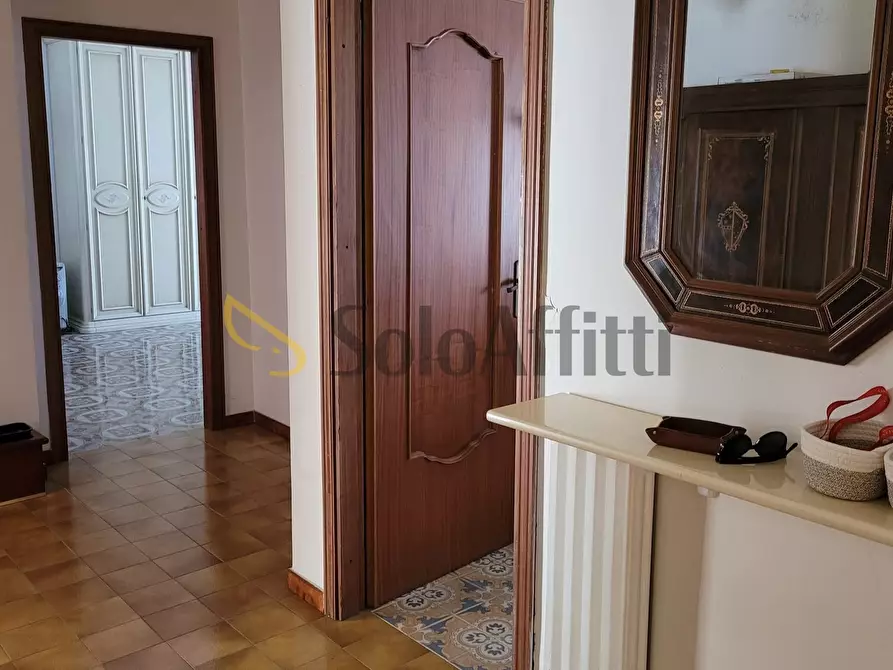 Immagine 4 di Quadrilocale in affitto  in Via Fiume 19 a Catanzaro